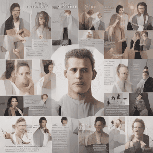 Cover Image for What Kind of Model Are You?