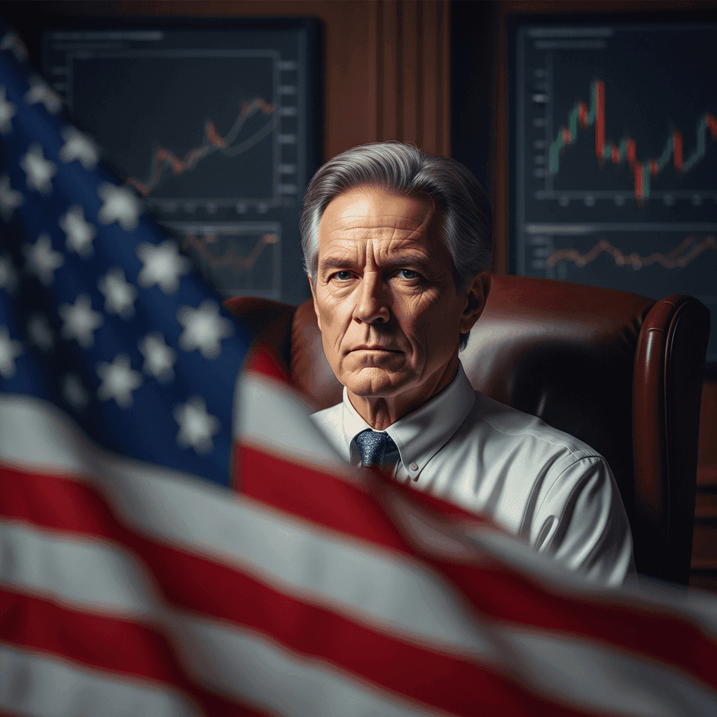 Fed Chair Appointment Looms: 2026 Interest Rate Strategies in Focus