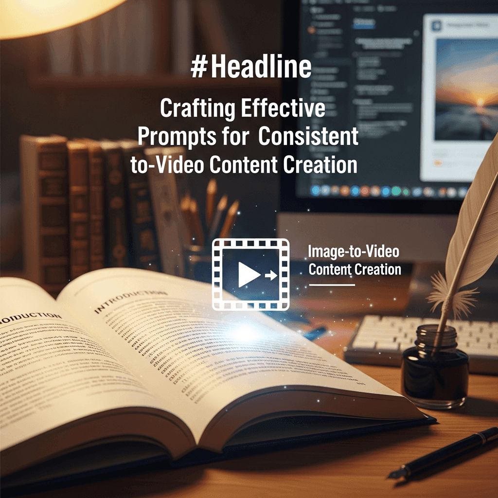 Cover Image for Headline