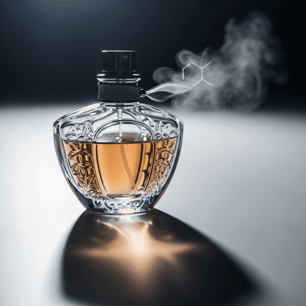 Cover Image for The Hidden Dangers in Your Perfume: Unmasking Potential Carcinogens